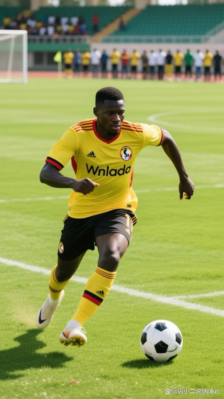 非洲杯比赛结果